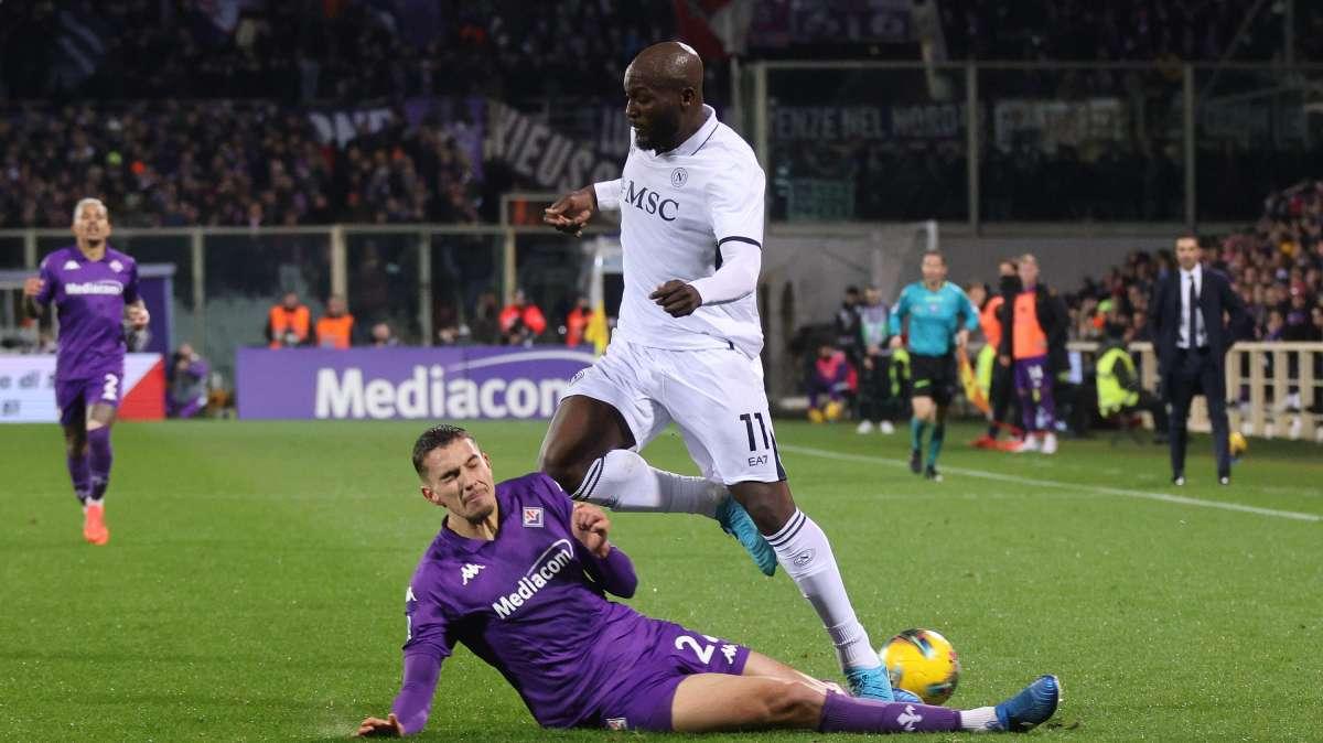 MATI NON AVER PAURA DI CAUSARE UN CALCIO DI RIGORE: LA PROVA DI MORENO SEGNALE PER PALLADINO