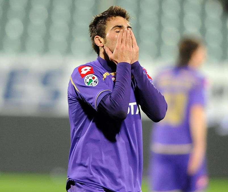  "OCCHI PUNTATI SU..." Mutu, Jimenez, e il gol dell'ex!
