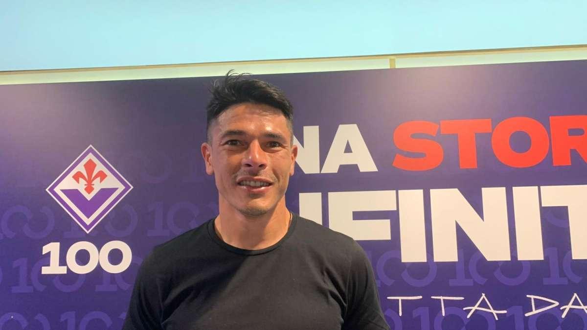 Roncaglia: "Tanti ricordi in viola, fiero di esserne parte. Mastantuono? Serve tempo"