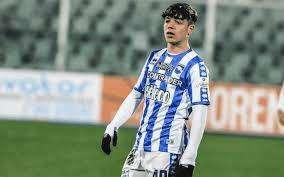 AG. DELLE MONACHE, Samp preferita a Fiorentina