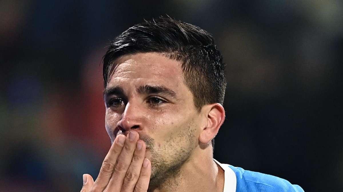 EX VIOLA, Simeone sarà riscattato dal Napoli