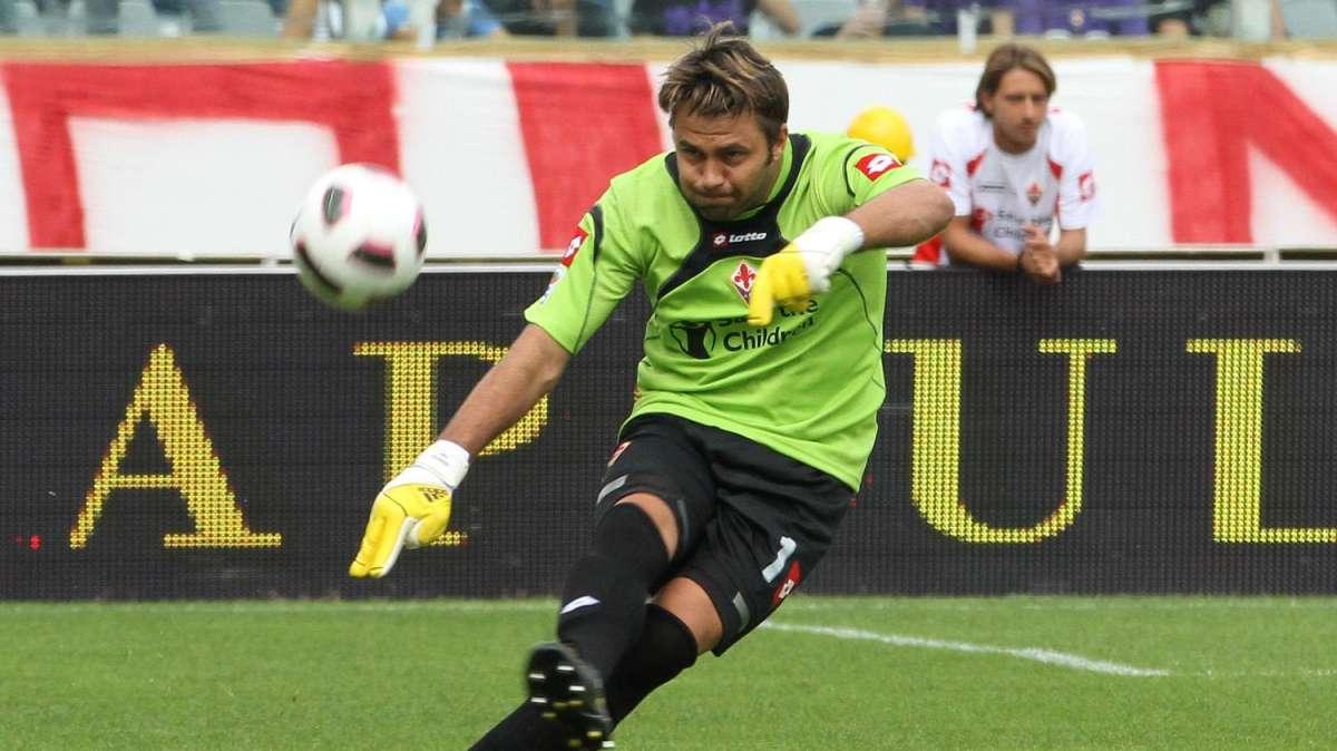 SERIE A, Le probabili formazioni della 6a giornata