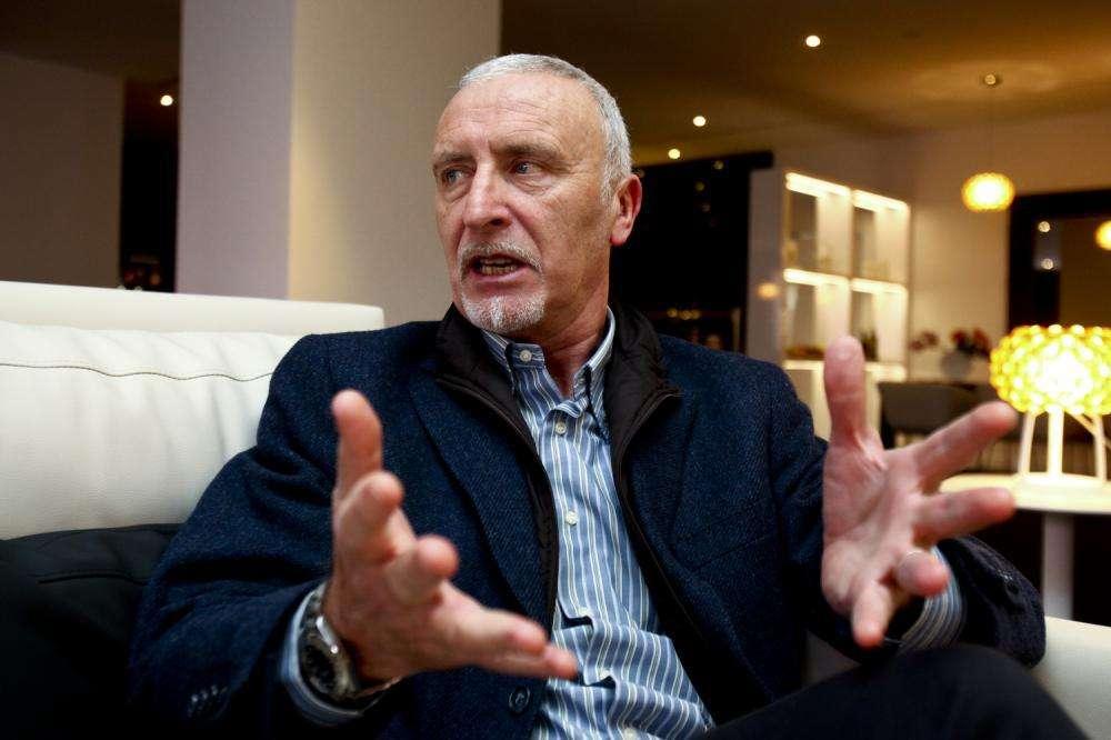 PRUZZO, Non mi aspettavo Muriel così: bravo Corvo