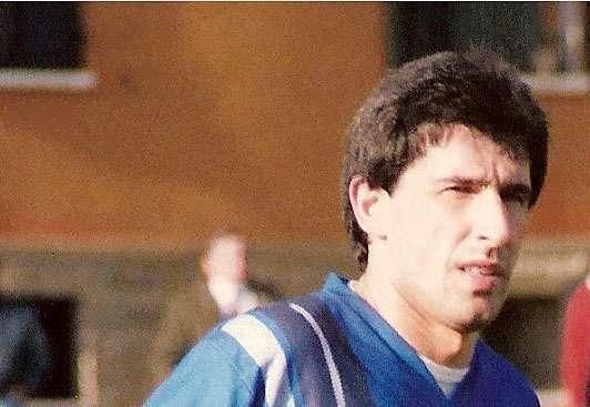 BAGNI A FV, Ustaritz? Un ottimo difensore