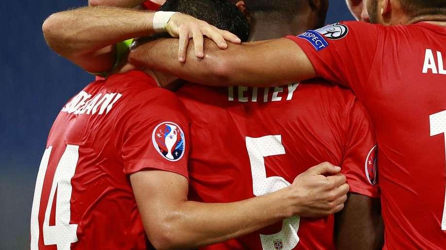DALLA TURCHIA, Per i viola riecco la punta Sorloth