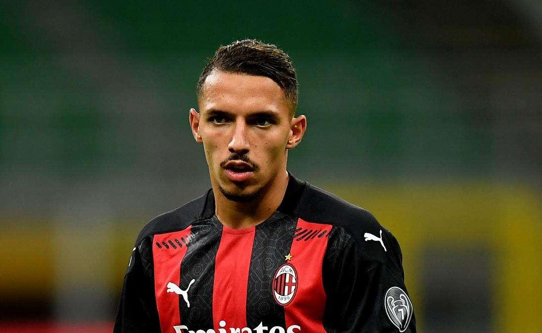 MIL-PAR, Le formazioni ufficiali: torna Bennacer dal 1'