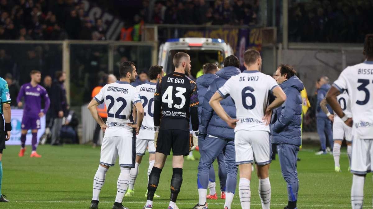 INTER, Lautaro e Barella i primi a non voler riprendere