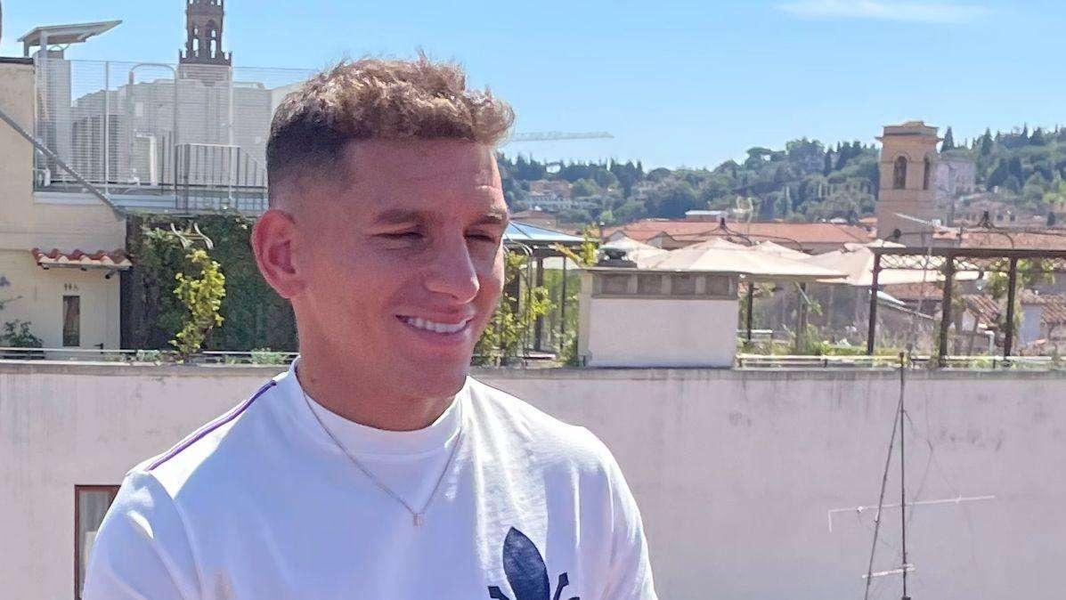 TORREIRA ATTENDE IL SUO TEMPO. BERGAMO SI AVVICINA