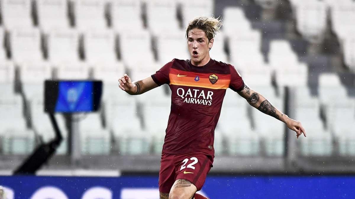 ZANIOLO, Rientrerà per Roma-Fiorentina Primavera