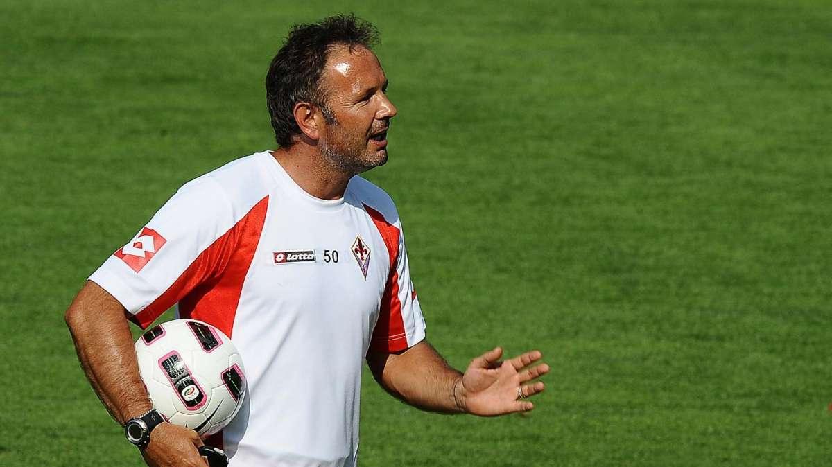 CORTINA, Mihajlovic arriva di corsa