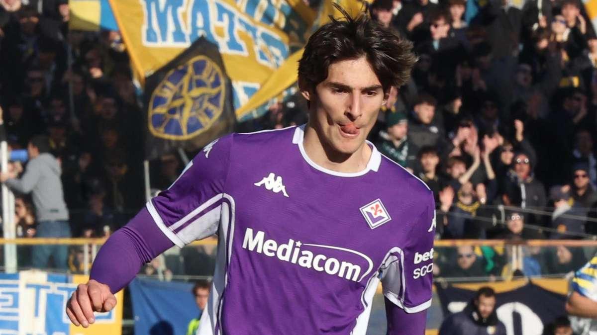 Fortini-Fiorentina, cosa sta succedendo. L'obiettivo viola e le squadre in pressing