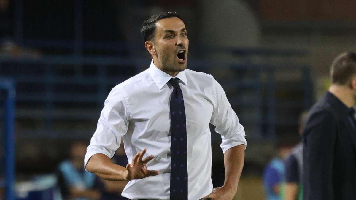 POLVEROSI, Palladino, dove sono le idee? Manca tutto