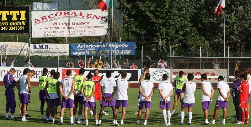 UNDER 17, Italia vincente con il gol del viola De Vitis
