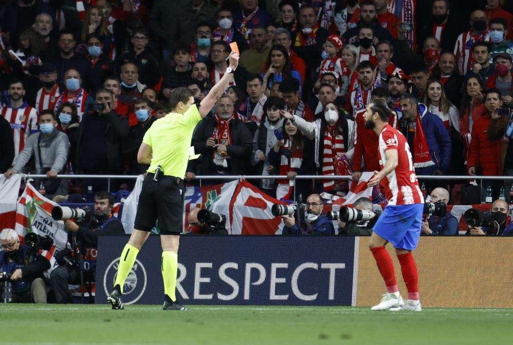 ATLETICO-CITY, Rissa in spogliatoi: la ricostruzione