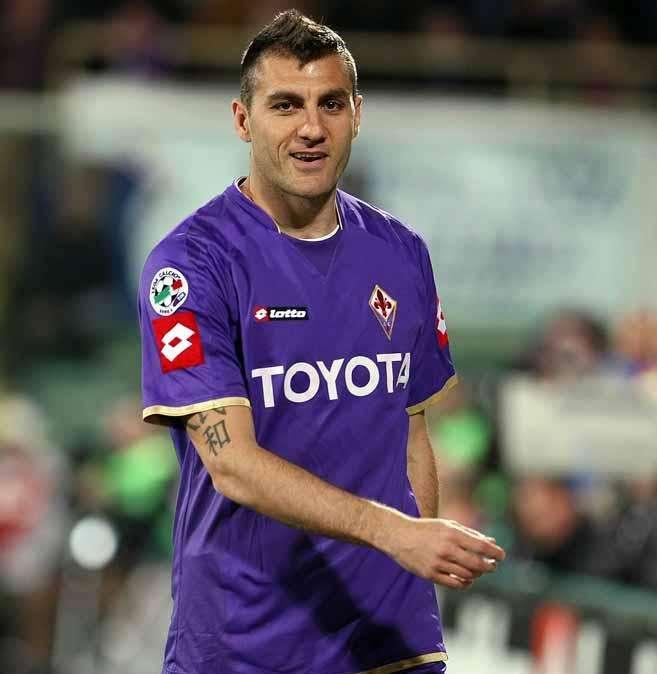 VIERI, A Torino è dura, ma la Viola gioca bene. Rossi..