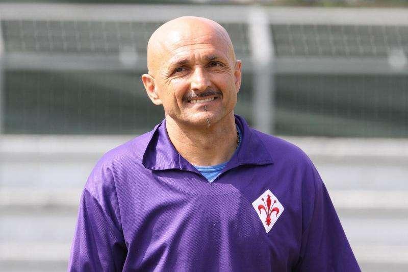 SPALLETTI, Pronto a ridursi stipendio per i viola