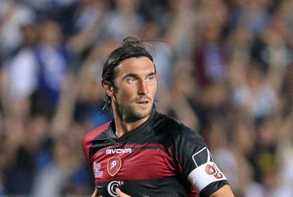 BONAZZOLI A RFV, Beltran-Nzola sarà la coppia vincente
