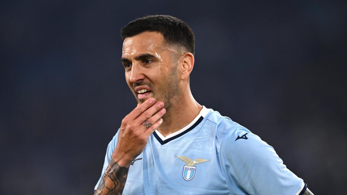 Vecino lascia il Celta Vigo dopo mezza stagione: risolto il suo contratto