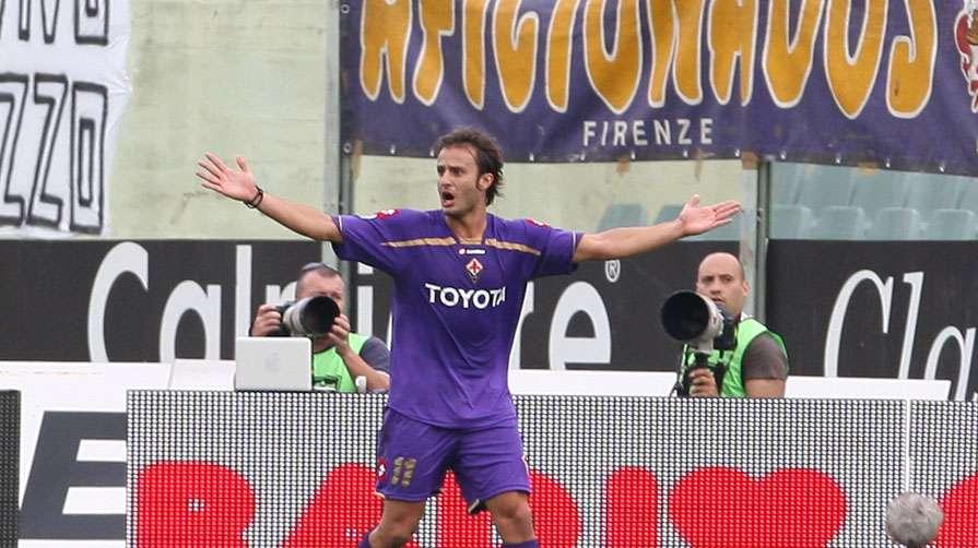 LE PAGELLE, Non bastano le testate di Gilardino