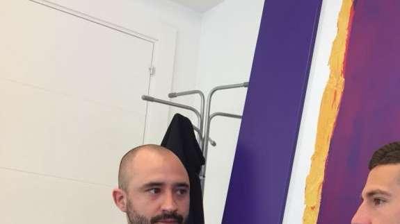 ALTRO ASSIST DEL COMUNE PER IL NUOVO STADIO: ORA TOCCA AI DV. MERCATO IN RITARDO, ANCORA UNA VOLTA. MANCA IL PORTIERE, IL POST BADELJ E L'ESTERNO E MOENA SI AVVICINA. PJACA IN ITALIA VUOLE LA FIORENTINA MA OCCHIO ALL'ESTERO