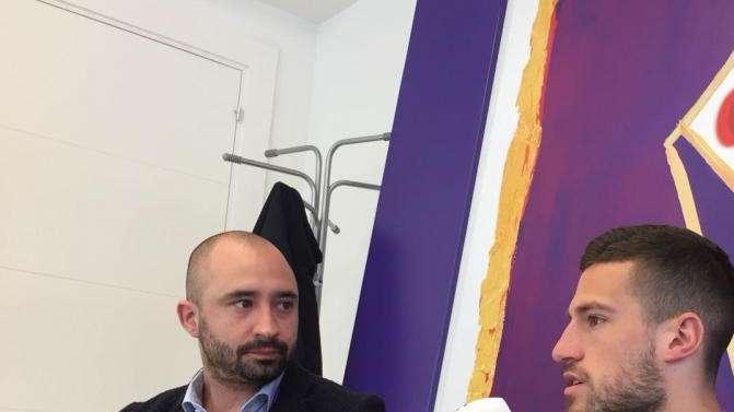BADELJ E UN SALUTO CHE DICE MOLTO: FIRENZE RESTERÀ NEL SUO CUORE PER SEMPRE MA IL PROGETTO NON LO HA CONVINTO. I NOMI PER LA SUA SOSTITUZIONE. IN ESTATE LA TELENOVELA CHIESA: TRATTENERLO NON SARÀ COSÌ FACILE