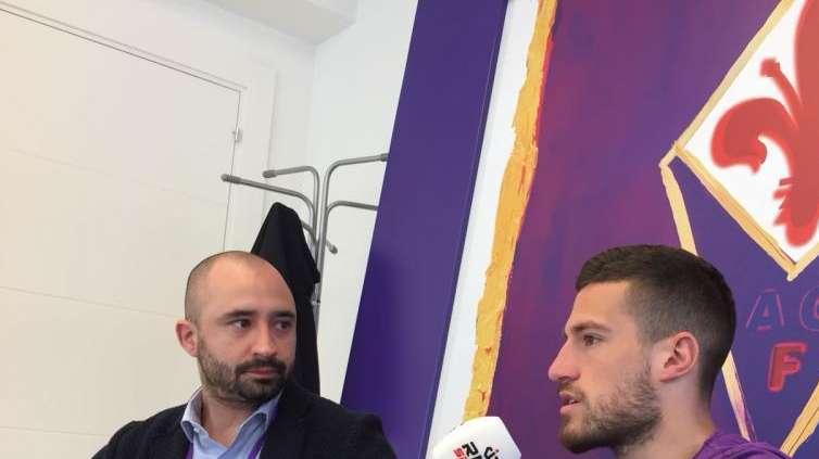 EUROPA SFUMATA MA QUESTI GIOCATORI RESTERANNO PER SEMPRE NELLA STORIA DELLA FIORENTINA. ADESSO VIA AL MERCATO: SITUAZIONE BADELJ COMPLICATA MA C'È UNO SPIRAGLIO. LE BASI CI SONO, ADESSO LA ROSA DEVE ESSERE MIGLIORATA