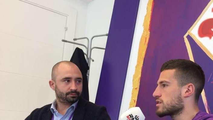 AFFARE MERET: L'OFFERTA ERA OTTIMA MA POZZO NON VUOLE CEDERLO. IL PROBLEMA NON È IL NAPOLI: IL GIOCATORE ACCETTEREBBE DI CORSA LA FIORENTINA. OGGI IL GIORNO DI DE PAUL: NUOVO INCONTRO CON L'UDINESE. EUROPA LEAGUE: VIOLA VERSO IL RIPESCAGGIO