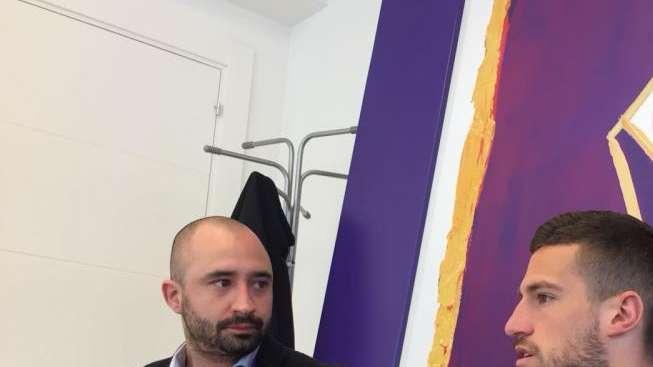 SI ACCENDE IL MERCATO E LAFONT È UN COLPO VERO. ADESSO DUE CENTROCAMPISTI, POI L'ASSALTO A PJACA. I PROBLEMI PER BATTAGLIA. SERVE ANCHE UN ALTRO DIFENSORE: PER MOENA SQUADRA PRONTA ALL'80%