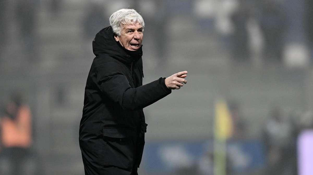 ATALANTA-EMPOLI, Le ufficiali: out Hojlund e Lookman