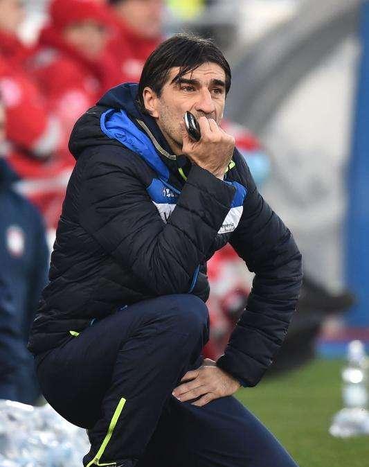 JURIC, Baez è un giocatore veramente interessante