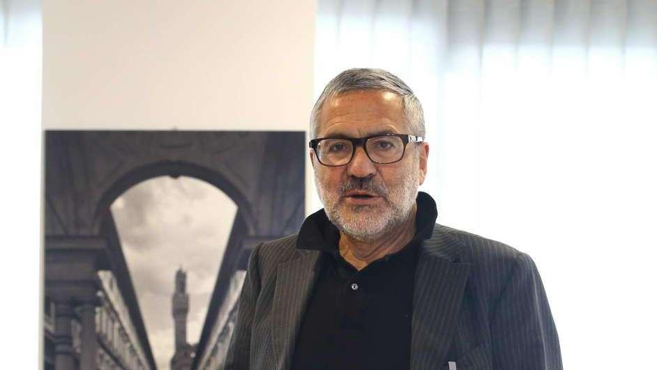 VITALE, Il pubblico andava ringraziato. Ds e tecnico...