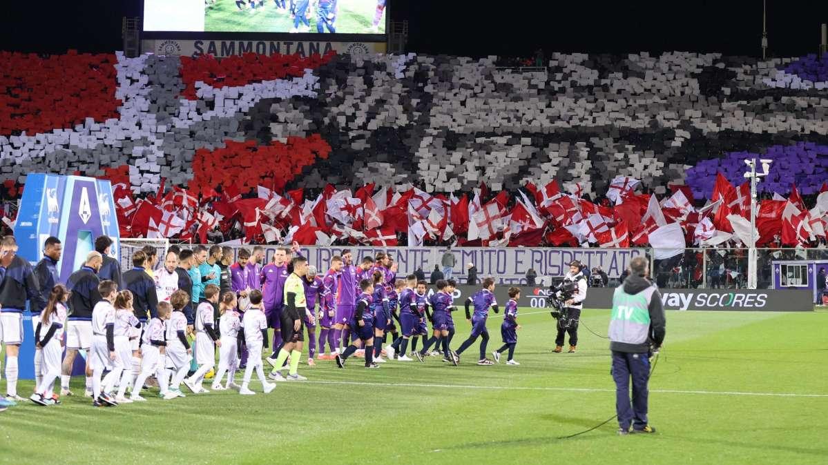 La tentazione di una difesa a tre per coprirsi contro l'Inter e tanti dubbi in mezzo: le probabili formazioni di Fiorentina-Inter