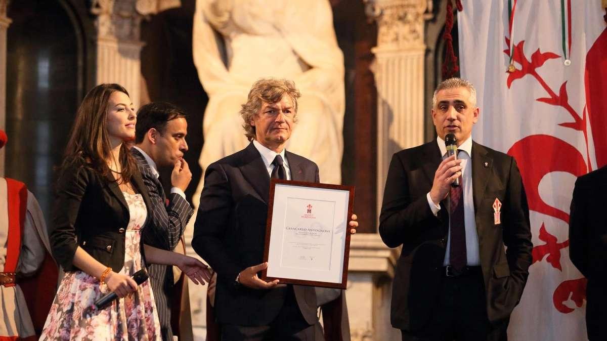 ACF, Il 24/10 la 9a edizione della "Hall of Fame Viola"