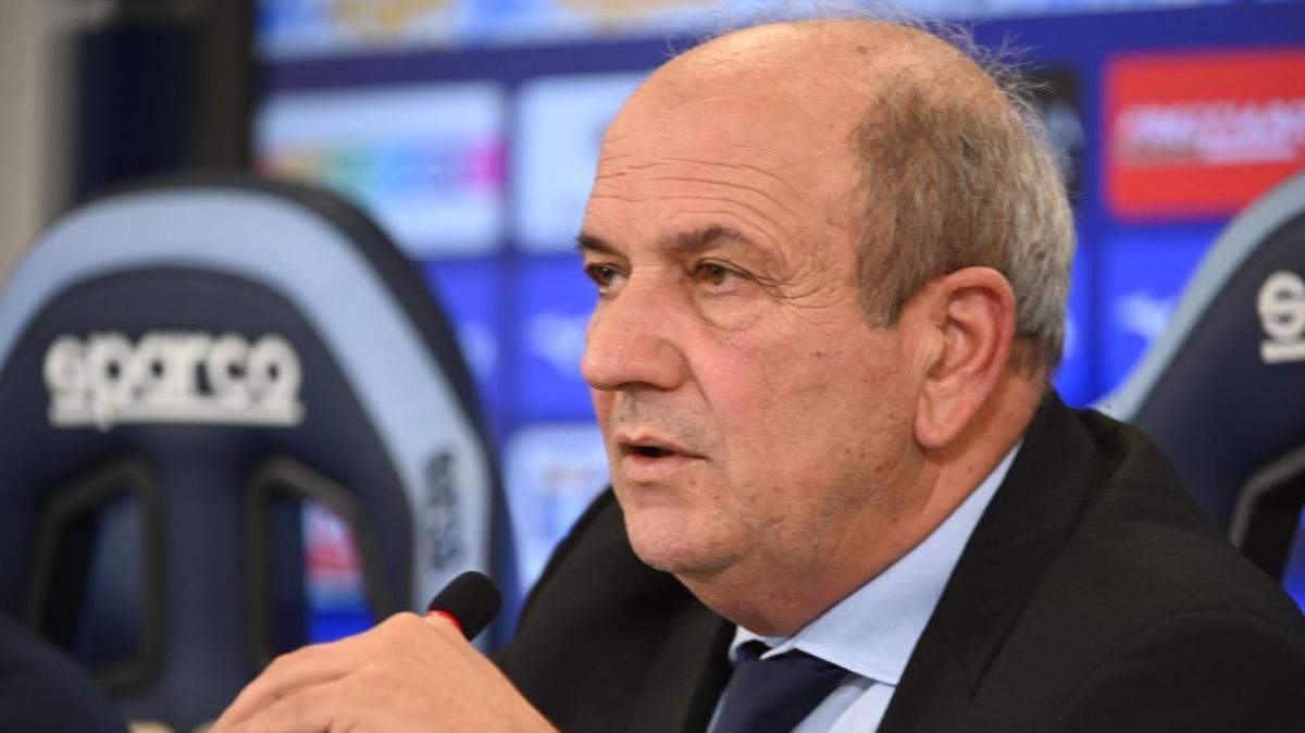 Fabiani rivela: "Cancellieri-Viola, veto di Gattuso. Gudmunsson? Ci siamo ritrovati"