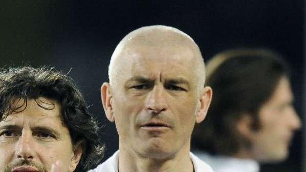 PORRINI A RFV: "STASERA TECNICAMENTE NON C'È PARTITA. GOLLINI RIPARTA DA ZERO"