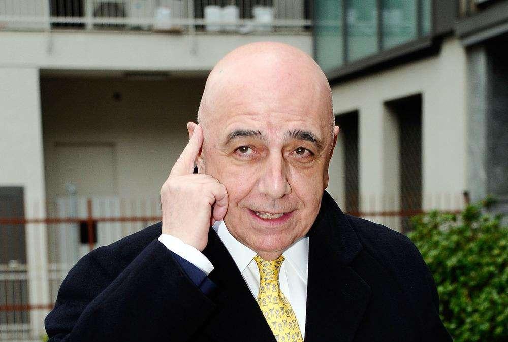 GALLIANI, Montella, le mie scorte le pago io