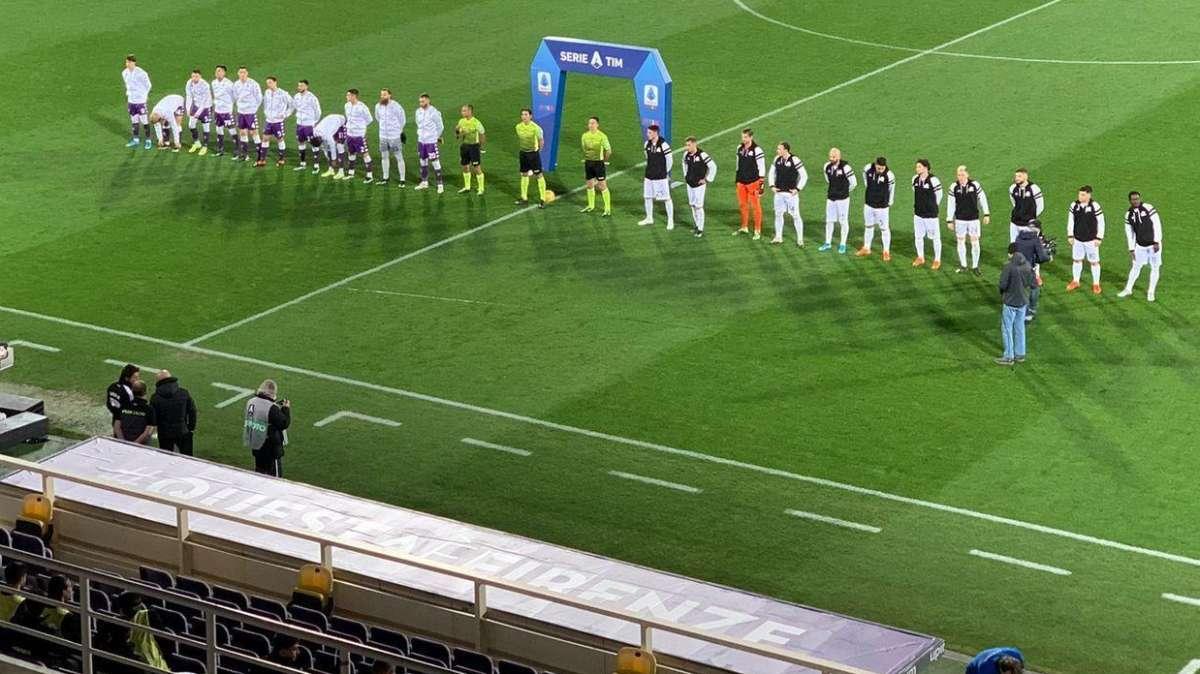 FIORENTINA-SPEZIA 3-0, Rivivi il LIVE di FV!