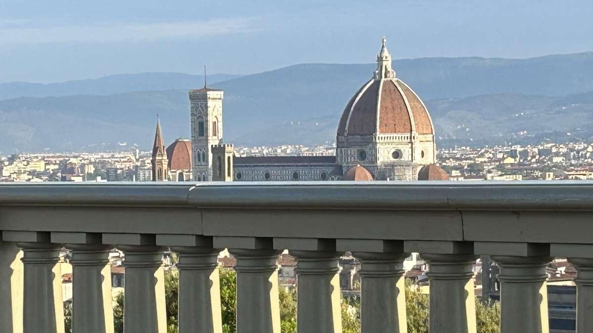 FIRENZE, Al via il progetto "360 sfumature di sport": i dettagli