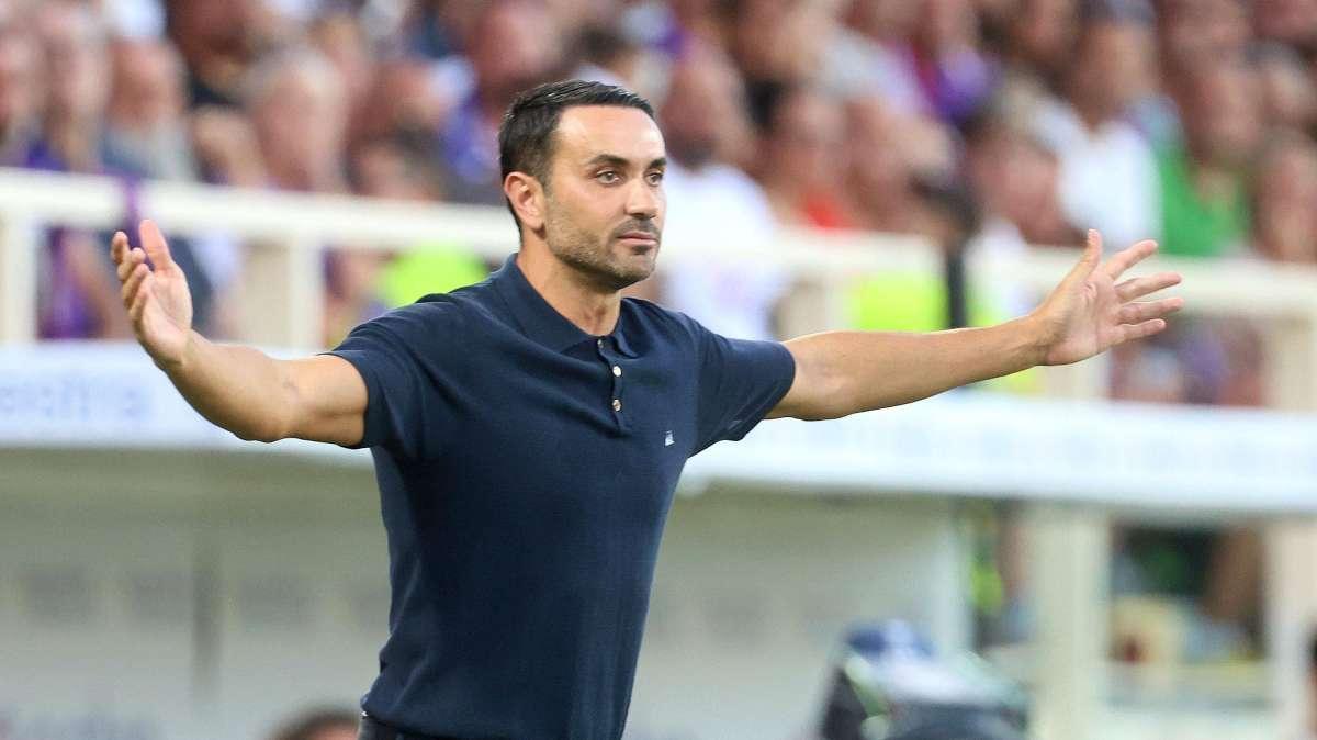 PALLADINO, Al Franchi sfida al passato contro il Monza