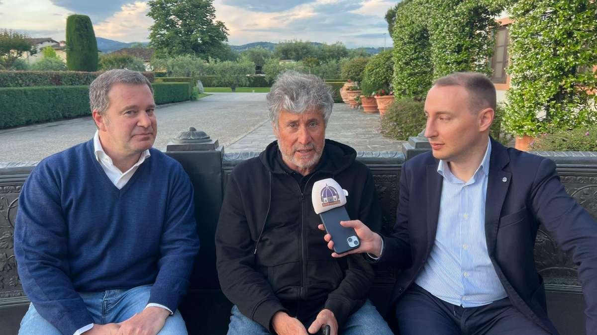 Malesani: “La società ha fatto qualcosa di grandioso, i risultati arriveranno”