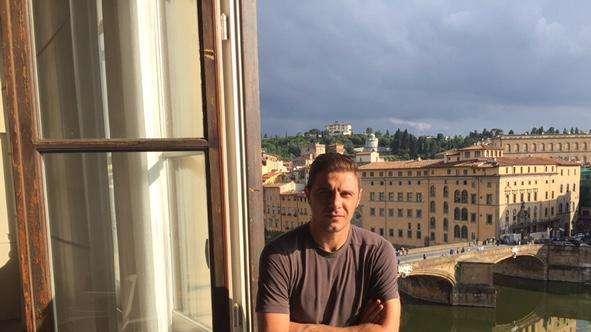 JOAQUIN CHIAMA FV, ECCO LA MIA VERITÀ