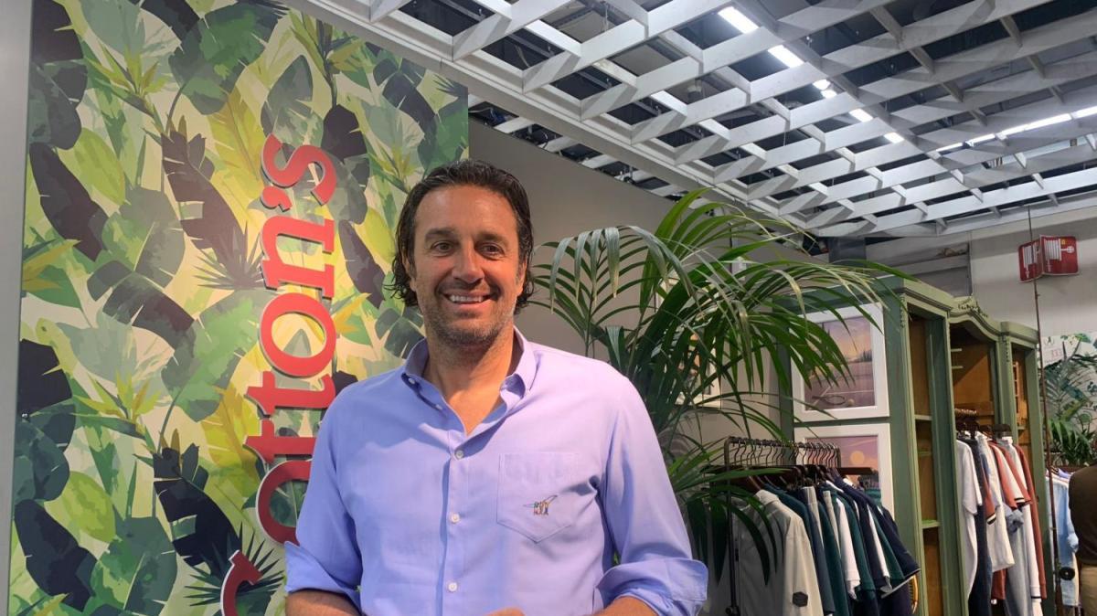 Sentite Luca Toni: "Antognoni? Capisco la sua rabbia, con me la Fiorentina si è comportata allo stesso modo"