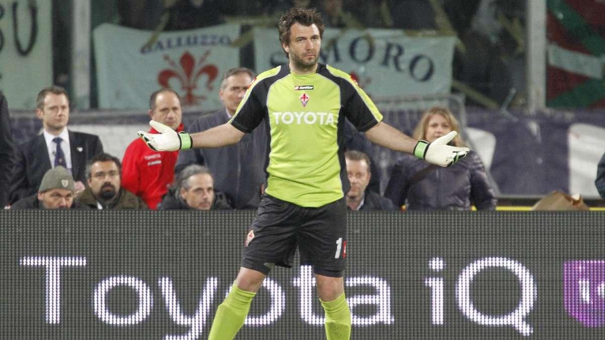 DI MICHELE A FV, "A Frey consiglio l'Inghilterra"