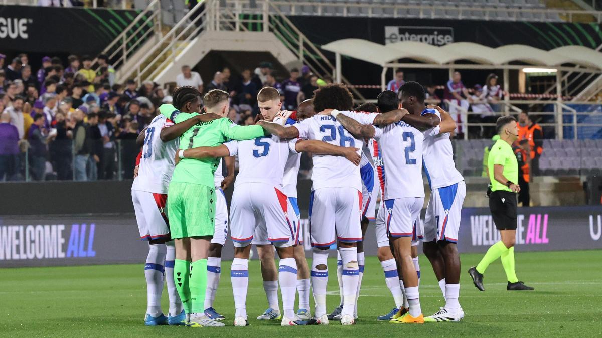 Oggi Crystal Palace e Rayo si giocano la Conference: un altro rimpianto per la Fiorentina