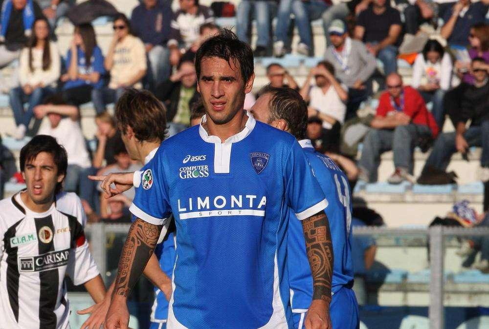 SAUDATI A RFV, Fare la punta oggi non è semplice