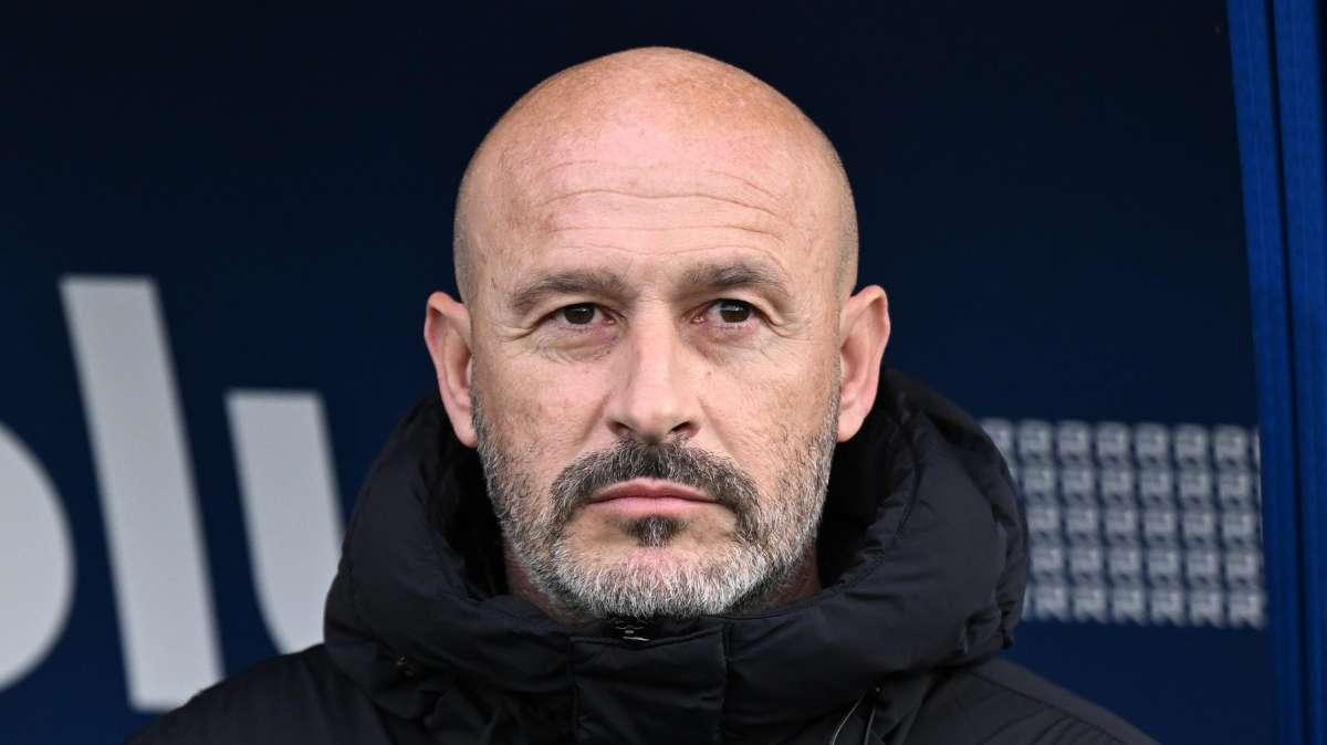 Italiano su Sohm: "Lui e Fabbian sono simili. Ha passo e sa riempire bene l'area"
