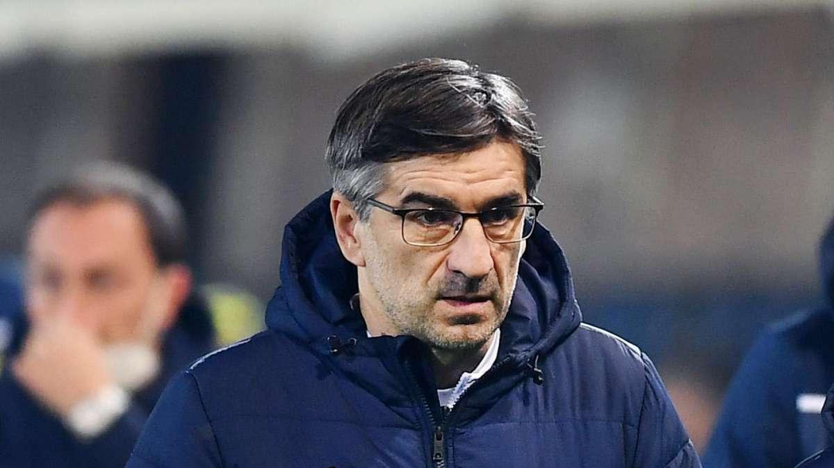 JURIC, Pradè ci chieda scusa. Di Carmine out