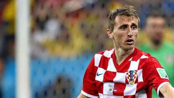 CARRUEZZO A FV, REBIC ALLA RONALDO. VRSALJKO? 10 MLN SONO TROPPI