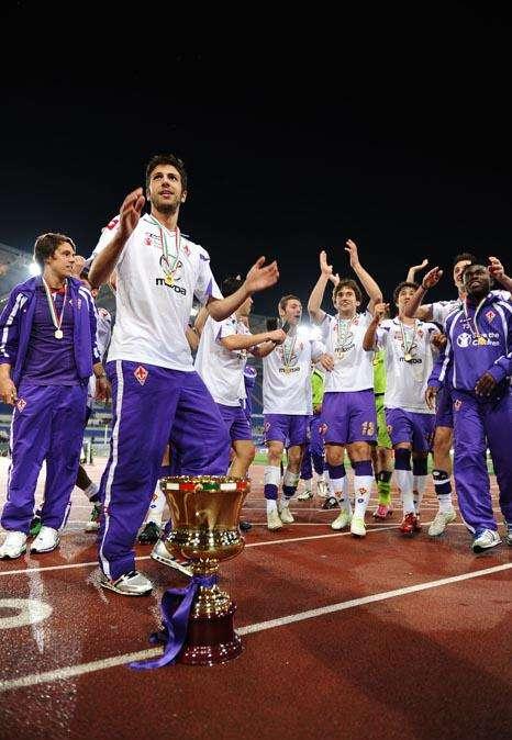 PRIMAVERA, Formazioni ufficiali di Fiorentina-Catania