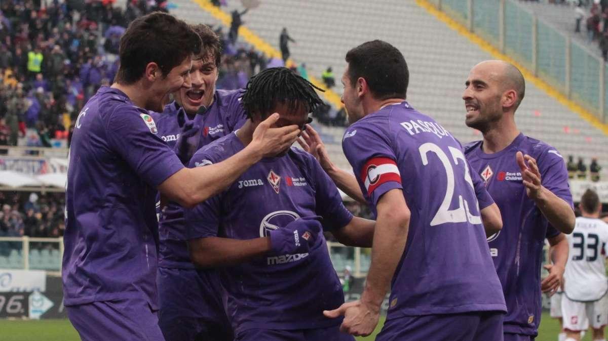 VIDEO FV, Bacconi: Per battere il Milan ci vuole...